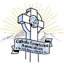 Saint John Cemetery logo
